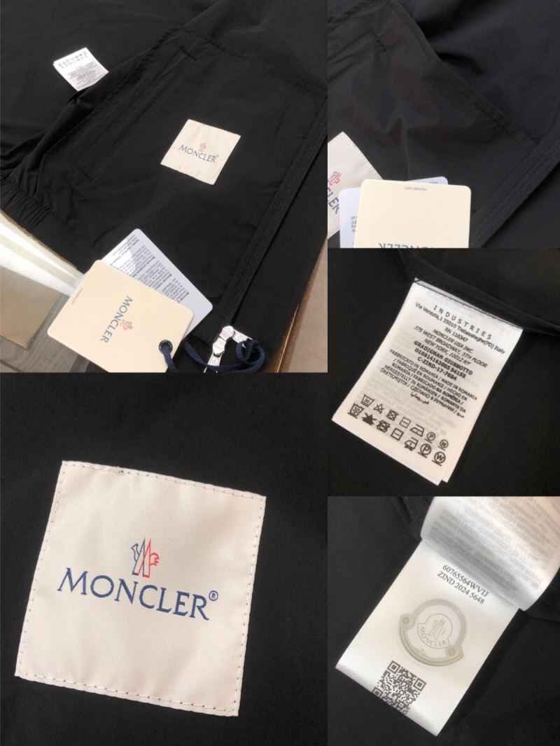 Moncler Outwear